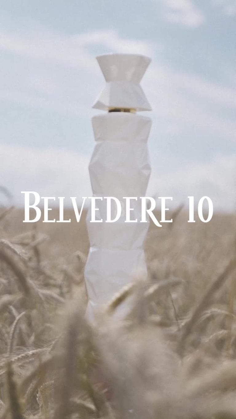 Belvedere 10