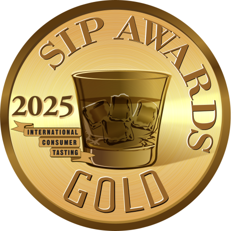 SIP Awards 2025 Gold Medal