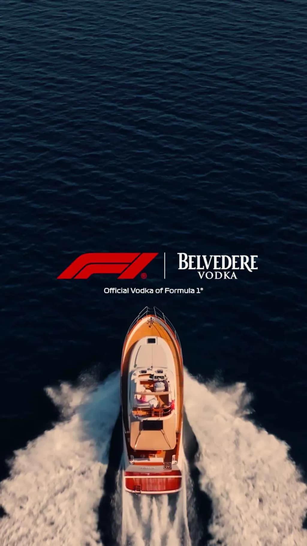 Formula 1® Louis Vuitton Monaco Grand Prix 2026 x Belvedere - Video Poster