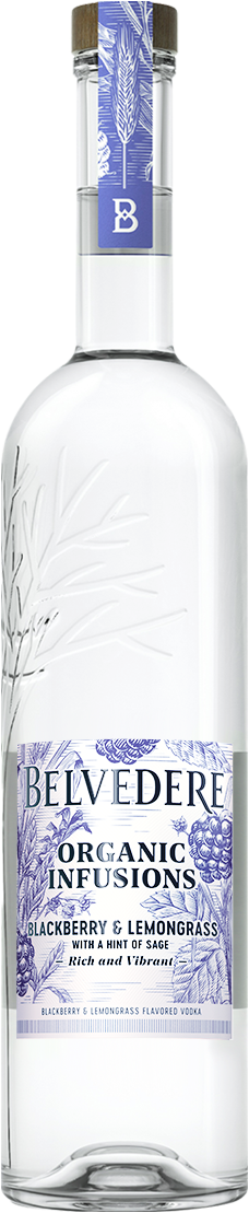blackberry & lemongrass bottle