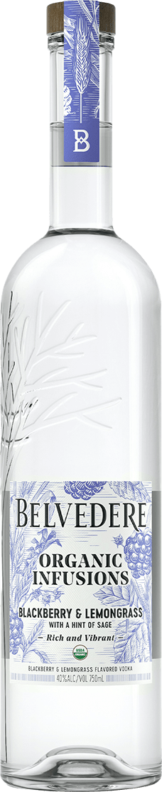 blackberry & lemongrass bottle