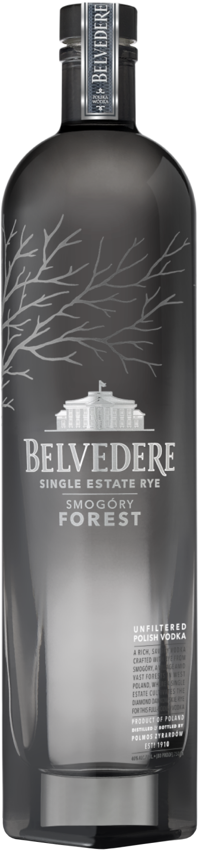 smogory forest bottle