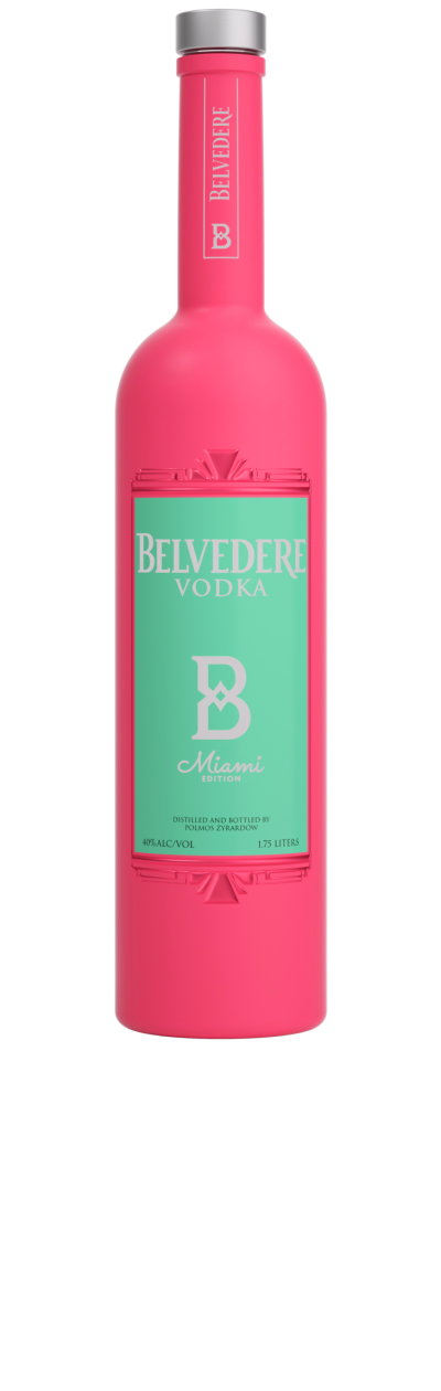 miami bottle