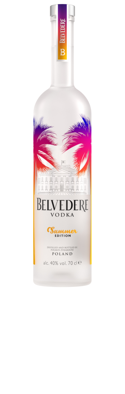 summer bottle