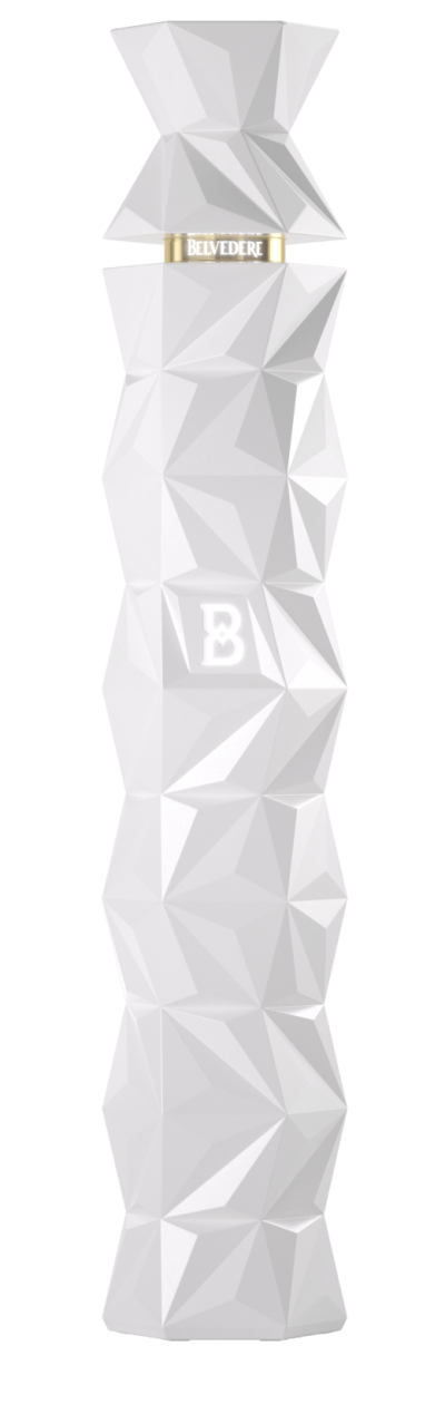 Belvedere 10 bottle
