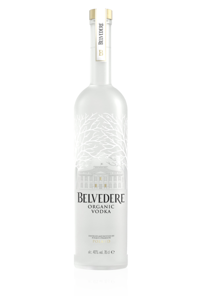 Photo of Belvedere Vodka