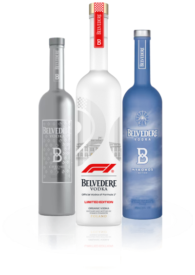 Photo of Limited Editions