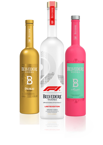 Photo of Limited Editions