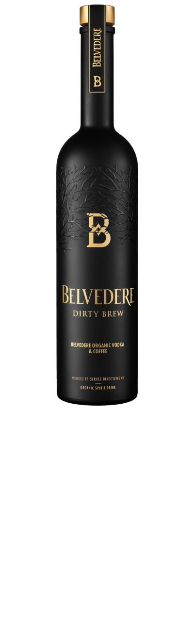 Bouteille Dirty Brew