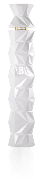 Bottle of Belvedere 10 Luxury Vodka
