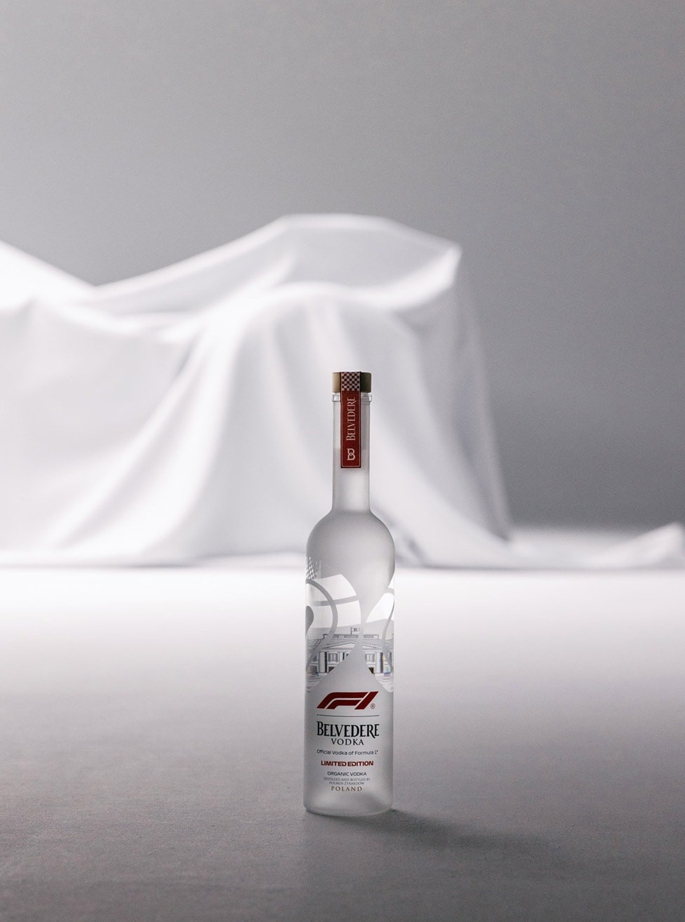 F1 Edition illustration