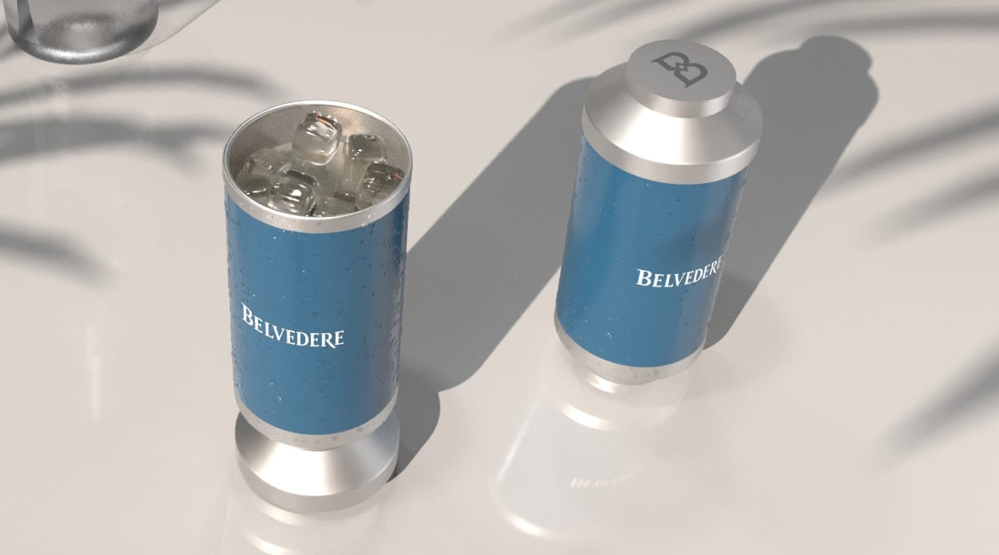 one shaker without lid one shaker with lid