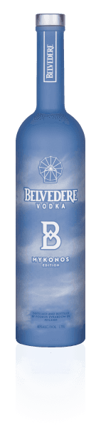 Thumbnail photo of Mykonos Edition vodka