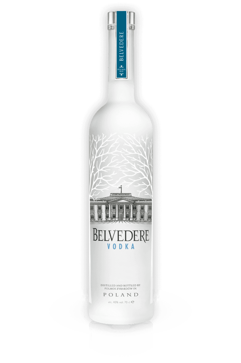 Photo of Belvedere Vodka