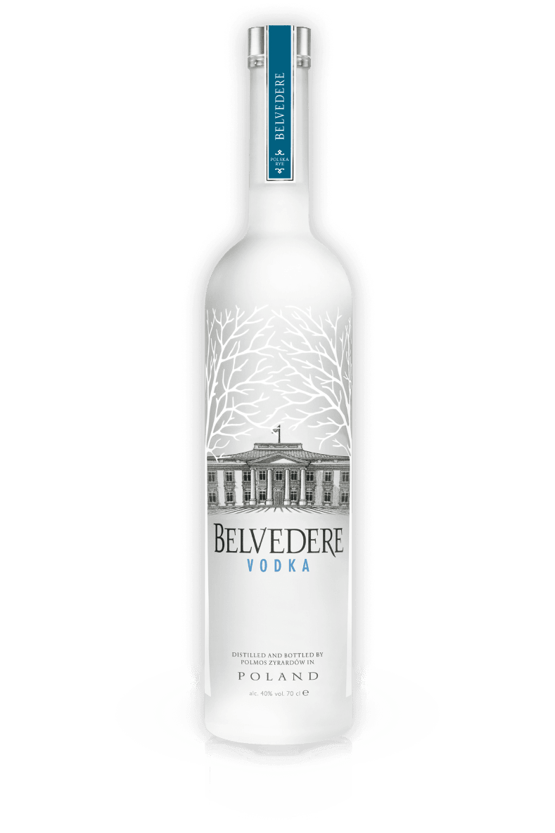 Photo of Belvedere Vodka