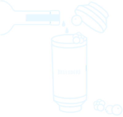 Photo of <p>1. <span lang="DE"><span><span>Alle Zutaten im Mini-Shaker kombinieren</span></span></span></p>
