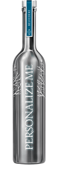 silver saber bottle