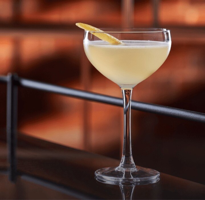 belvedere b cocktail