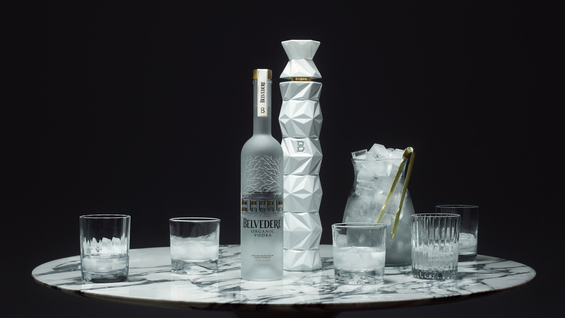 Vodka Collection - Iconic duo