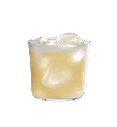 Vodka Sour - Cocktail pronto da bere