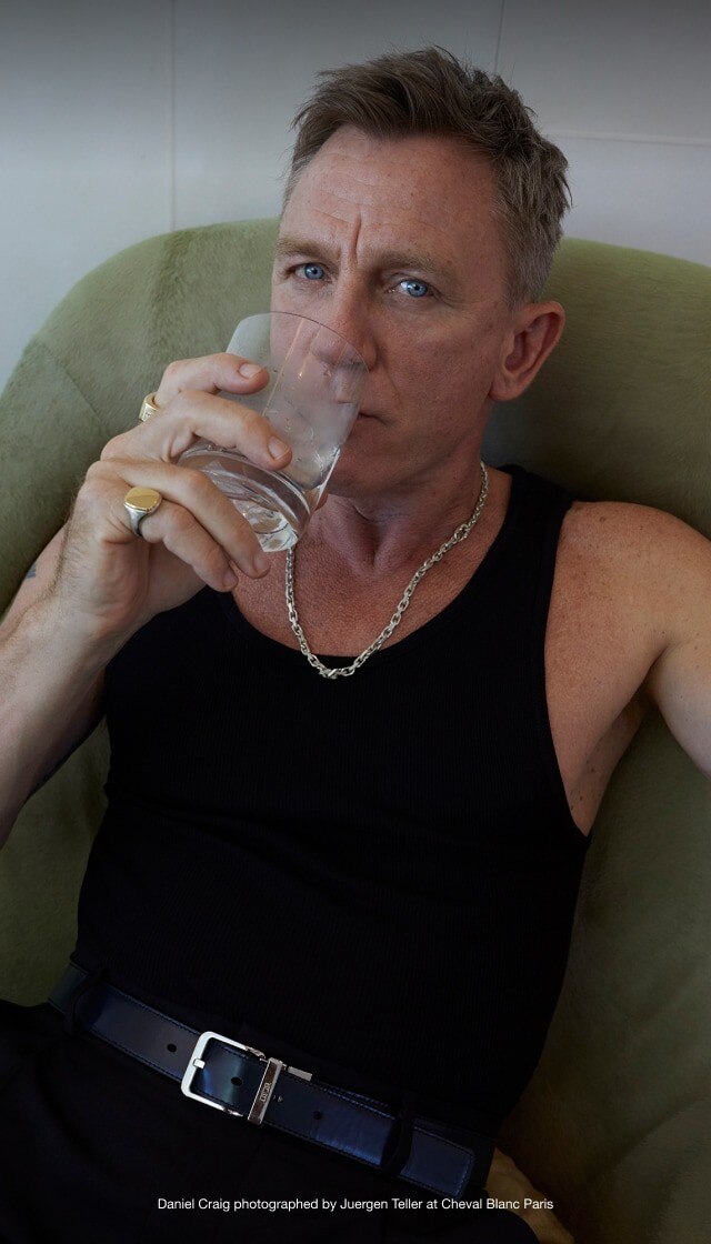 daniel craig