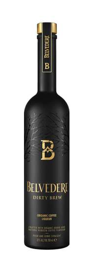 Photo of Belvedere Dirty Brew Dirty Brew - AU - Product