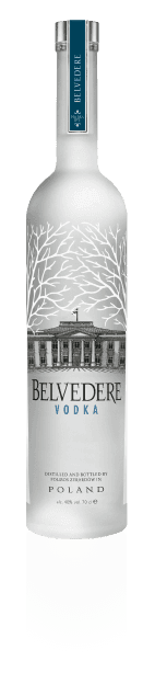 Thumbnail photo of Belvedere Vodka vodka
