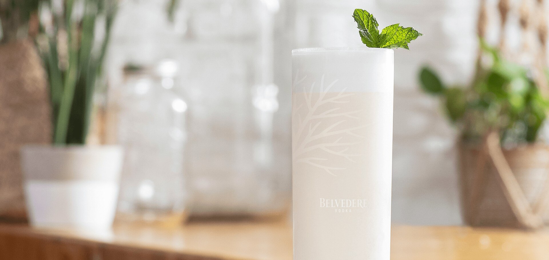 belvedere air cocktail lifestyle
